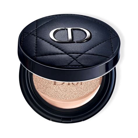 dior forever perfect cushion couture limited edition